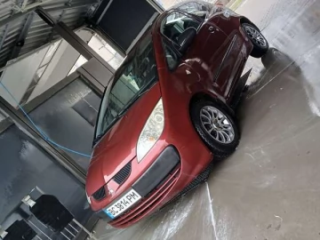 Авто Mitsubishi Colt 2005 № 7535125