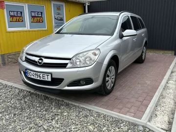 Авто Opel Astra 2008 № 7535181