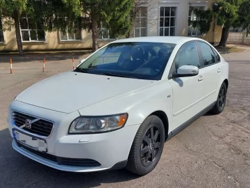 Авто Volvo S40 2009 № 7535217