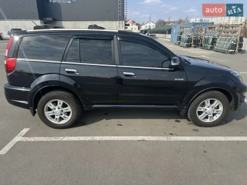 Авто Great Wall Haval H3 2013 № 7535277