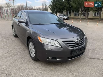 Авто Toyota Camry 2008 № 7535283