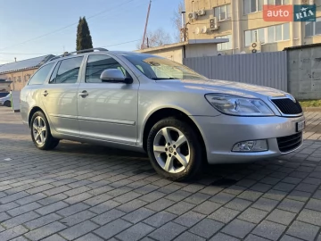 Авто Skoda Octavia 2012 № 7535305