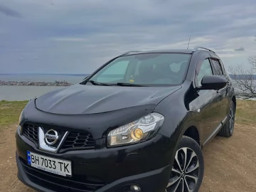Авто Nissan Qashqai 2012 № 7535331