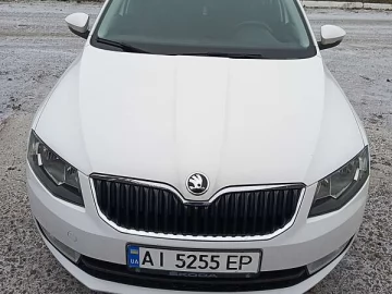 Авто Skoda Octavia 2017 № 7535337