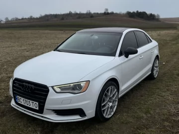 Авто Audi A3 2014 № 7535359