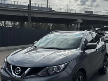 Авто Nissan Rogue Sport 2018 № 7535367