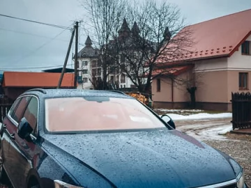 Авто Volkswagen Passat 2016 № 7535379