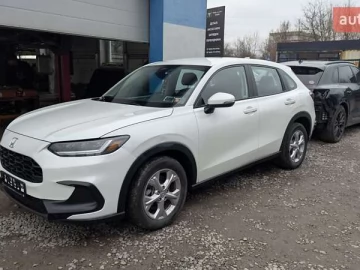 Авто Honda Hr-V 2023 № 7535427