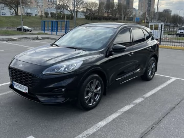 Авто Ford Kuga 2022 № 7535444