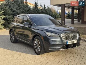Авто Lincoln Corsair 2020 № 7535450