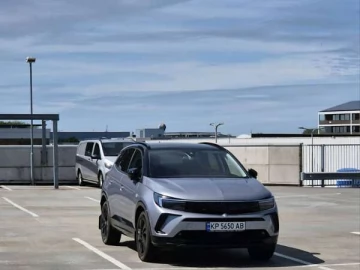 Авто Opel Grandland 2024 № 7535458