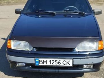 Авто ВАЗ 2115 Samara 2006 № 7535484