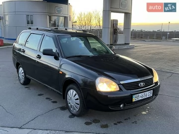 Авто ВАЗ 2171 Priora 2011 № 7535487