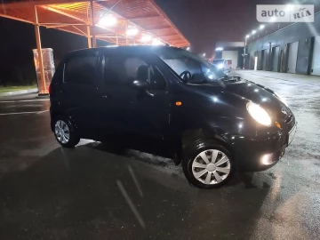 Авто Daewoo Matiz 2007 № 7535503
