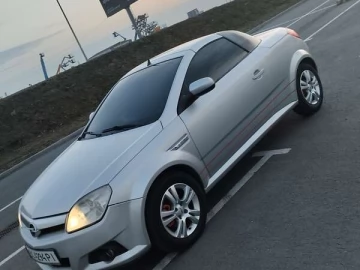 Авто Opel Tigra 2005 № 7535527