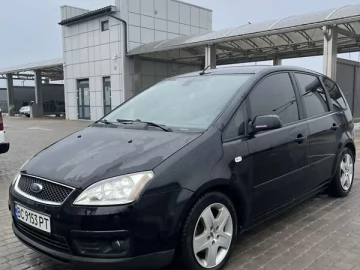 Авто Ford Focus 2006 № 7535571