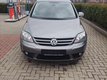 Авто Volkswagen Golf Plus 2008 № 7535615
