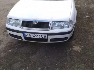 Авто Skoda Octavia 2010 № 7535625
