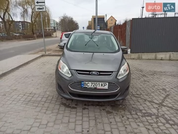 Авто Ford C-Max 2012 № 7535645