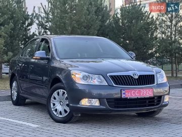 Авто Skoda Octavia 2010 № 7535647