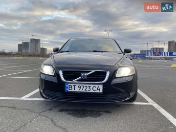 Авто Volvo S40 2008 № 7535653