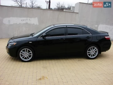 Авто Toyota Camry 2008 № 7535685