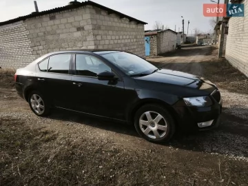 Авто Skoda Octavia 2014 № 7535716