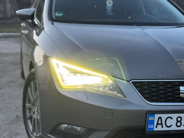 Авто SEAT Leon 2015 № 7535738