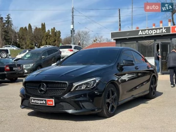 Авто Mercedes Cla-Class 2013 № 7535767