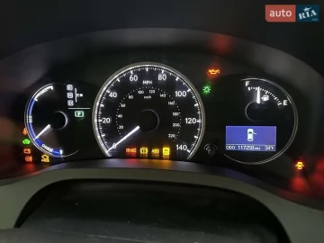 Авто Lexus Ct 2015 № 7535806