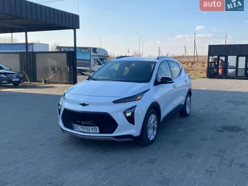 Авто Chevrolet Bolt Ev 2023 № 7535808