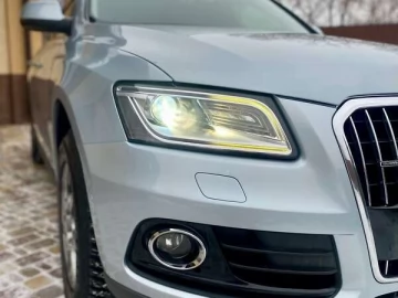 Авто Audi Q5 2013 № 7535810