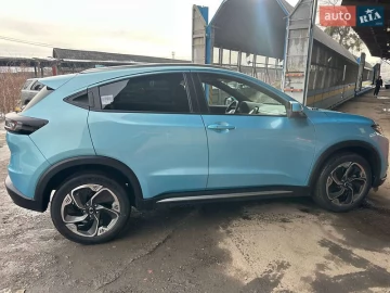 Авто Honda M-Nv 2023 № 7535832
