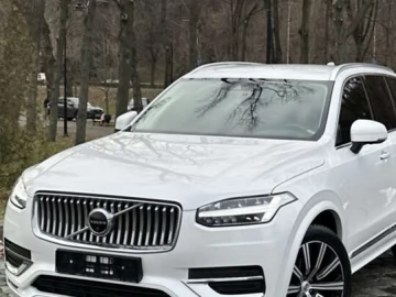 Авто Volvo Xc90 2015 № 7535862