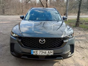 Авто Mazda Cx-50 2023 № 7535865