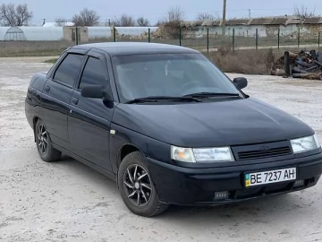 Авто ВАЗ 2110 2007 № 7535908