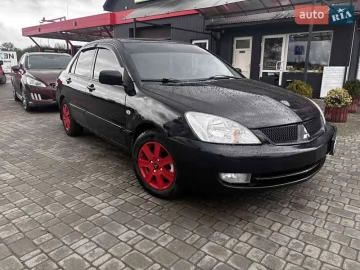Авто Mitsubishi Lancer 2006 № 7535937