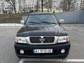 Авто Great Wall Safe 2007 № 7535982