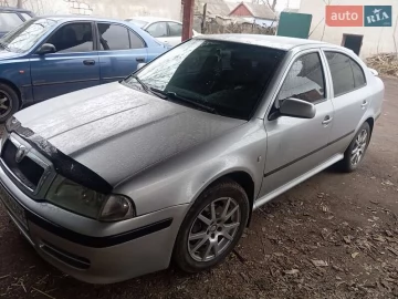 Авто Skoda Octavia 2008 № 7536003