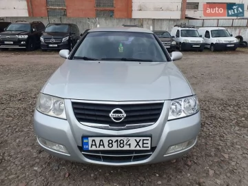 Авто Nissan Almera 2012 № 7536008
