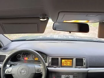 Авто Opel Vectra 2007 № 7536042
