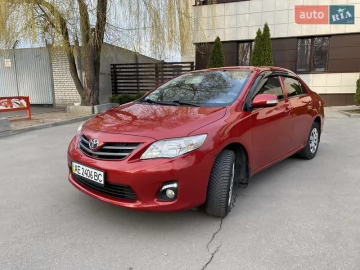 Авто Toyota Corolla 2012 № 7536123