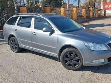 Авто Skoda Octavia 2013 № 7536172