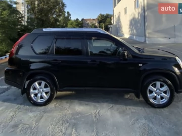 Авто Nissan X-Trail 2008 № 7536187