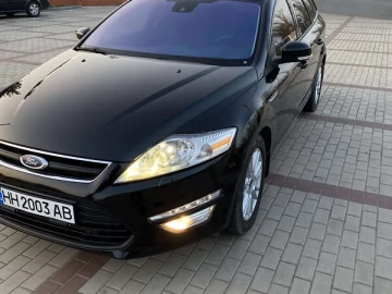 Авто Ford Mondeo 2011 № 7536199