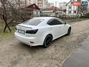 Авто Lexus Is 2010 № 7536206