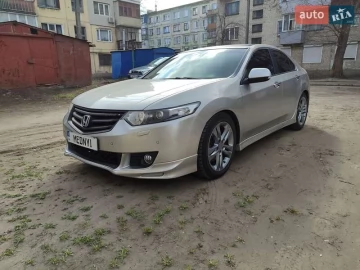 Авто Honda Accord 2010 № 7536216