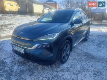 Авто Honda M-Nv 2023 № 7536326
