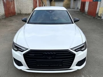 Авто Audi A6 2020 № 7536385