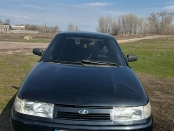Авто ВАЗ 2110 2007 № 7536425